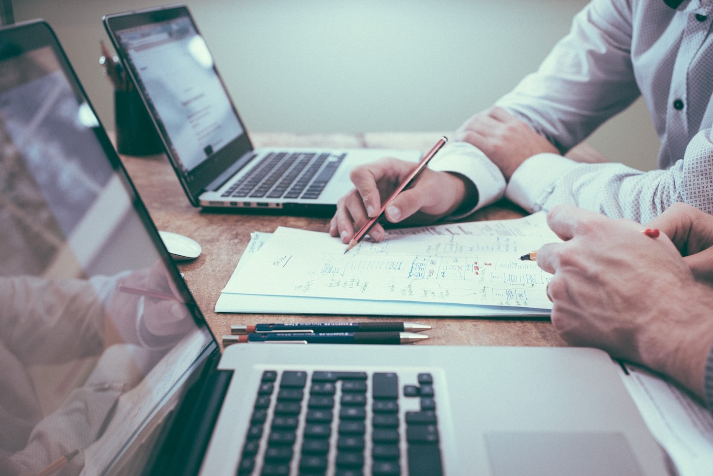 How to Start Investing with Little Money