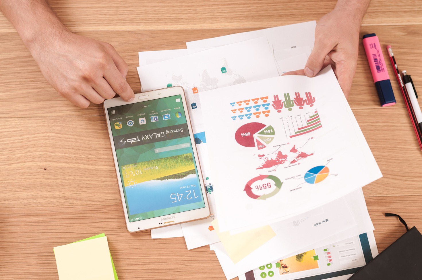How to Create a Financial Plan That Works